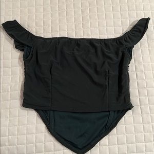 Pretty little thing top